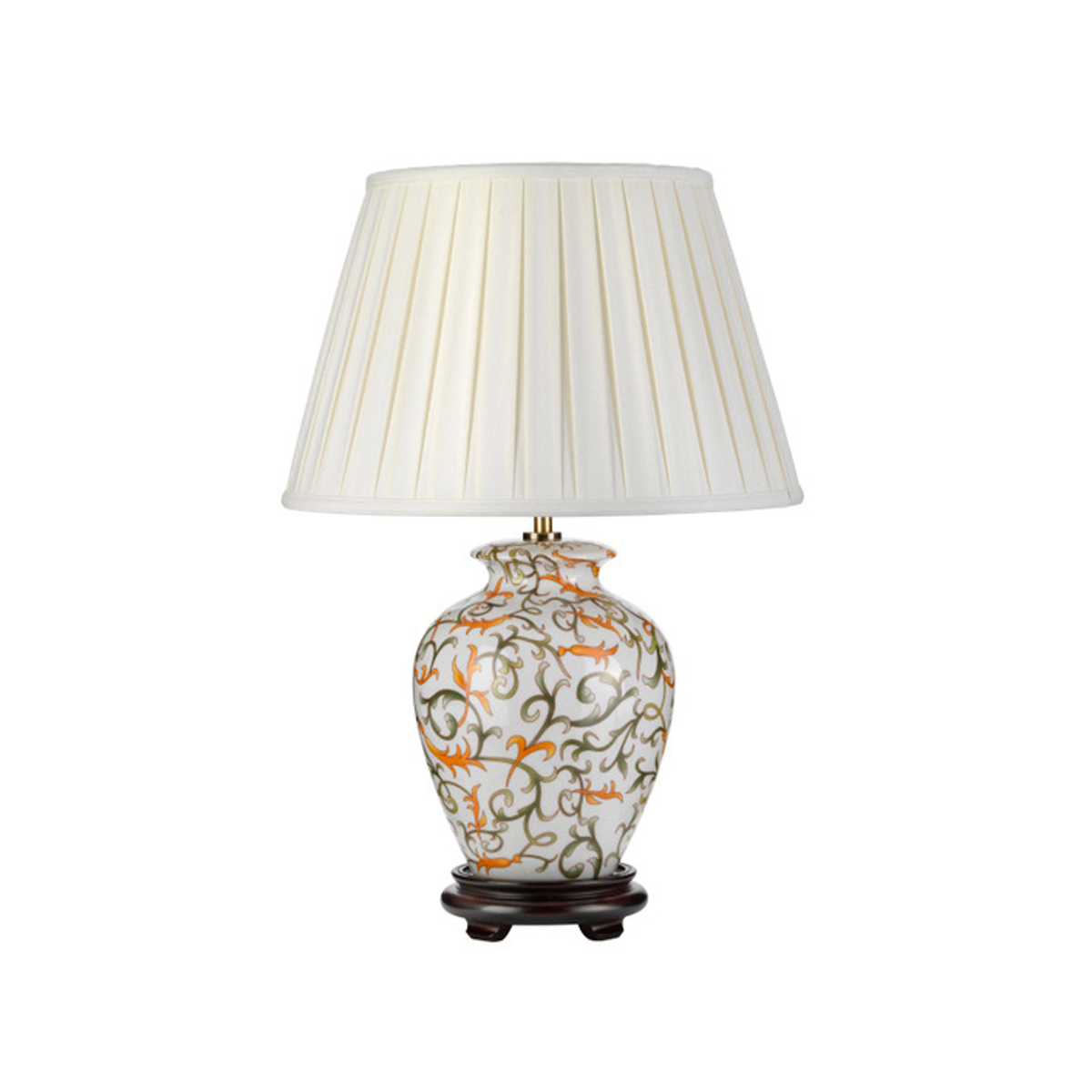 Настольная лампа Elstead Lighting , Арт. DL-SOLING-TL