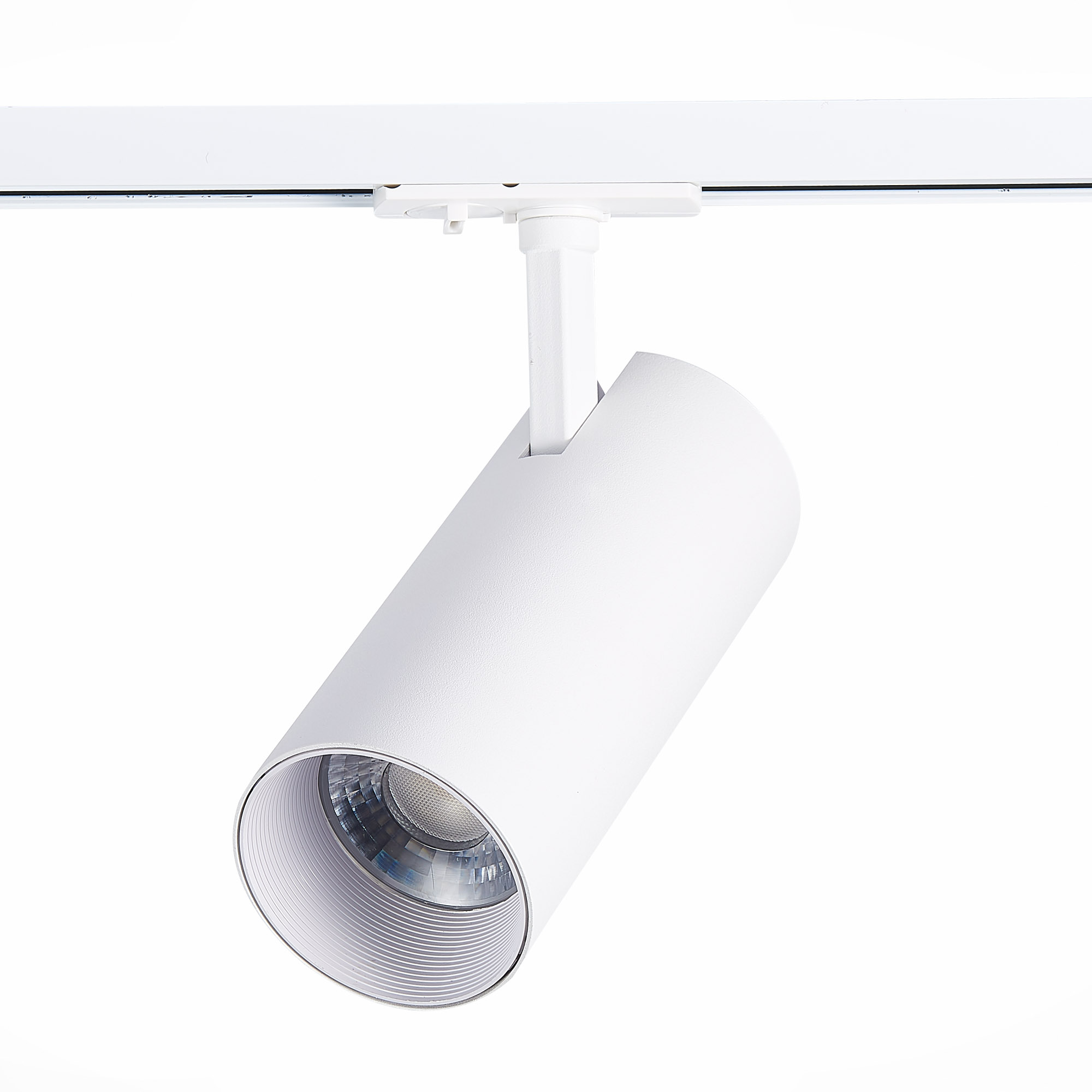ST350.546.30.36 Св-к трек. Белый LED 1*30W 4000K 2 700Lm Ra?90 36° IP20 L177xW77xH204 100-240V BASE