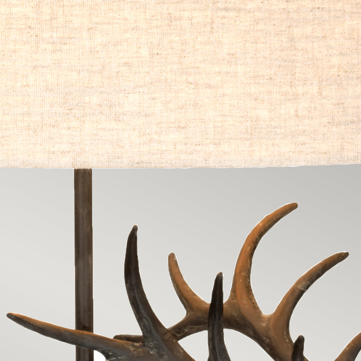 Настольная лампа Elstead Lighting , Арт. DL-ANGUS-TL