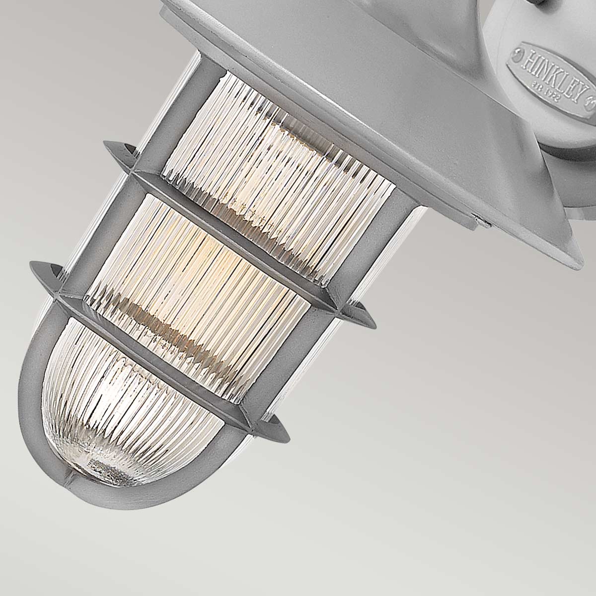 Настенный фонарь HK-MARINA2-S Hinkley, арт. HK-MARINA2-S