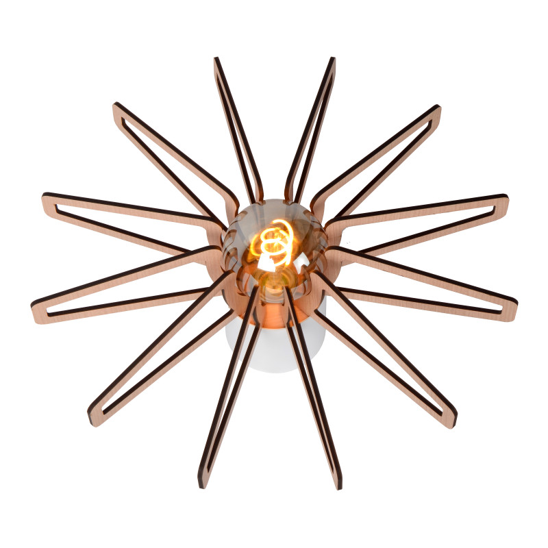 Потолочный детский светильник LUCIDE 77184/45/31