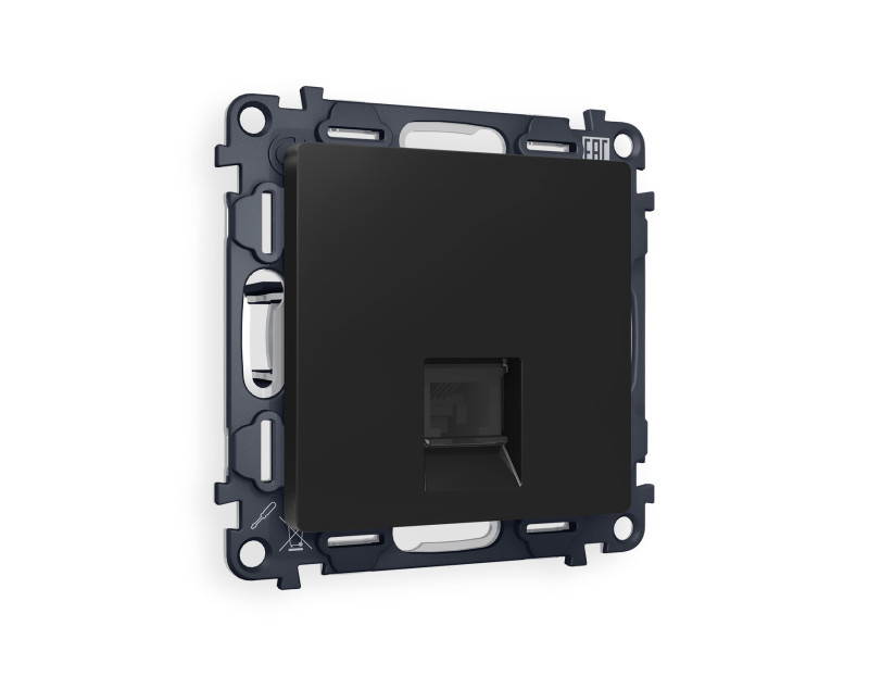 Розетка Ambrella Volt MA812010