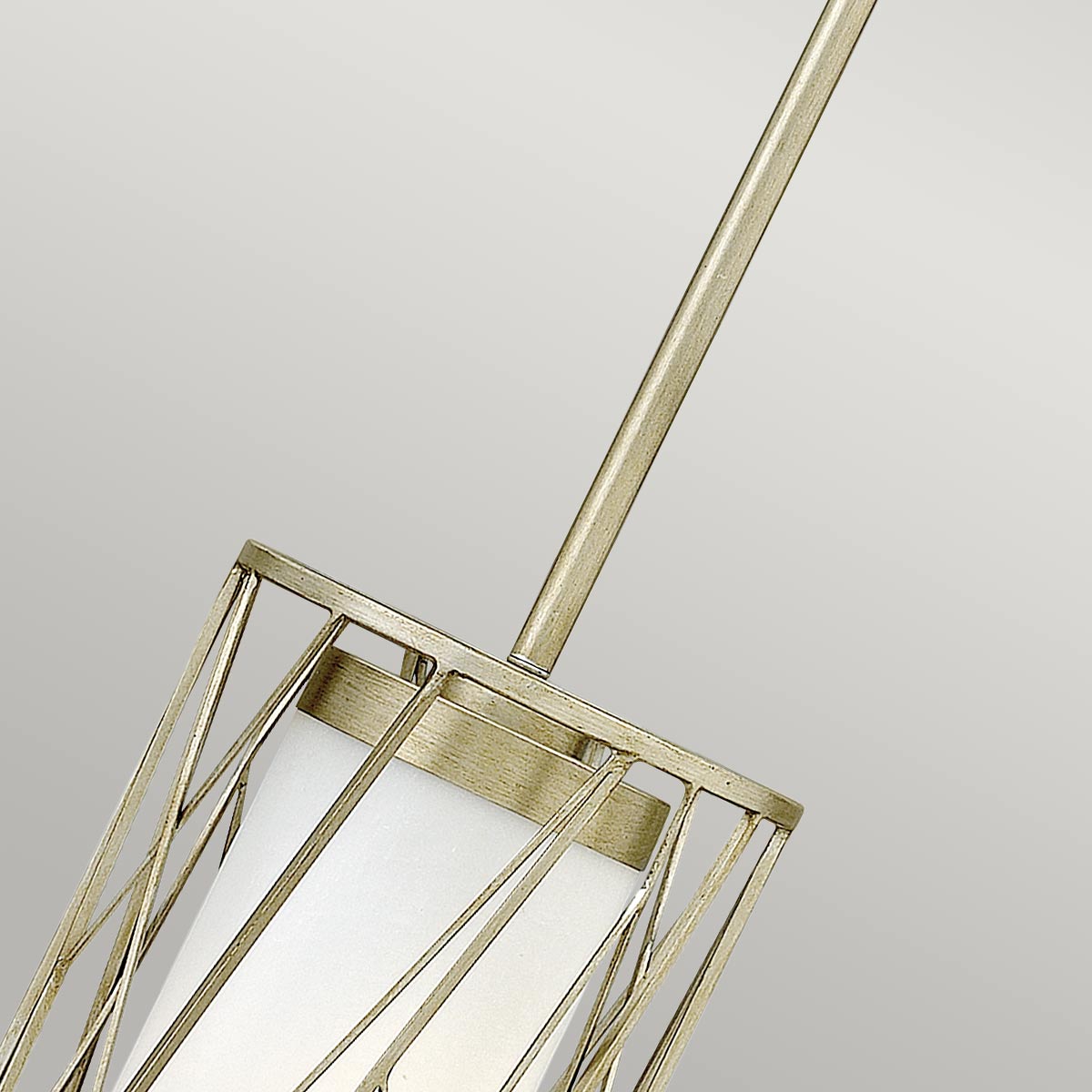 Подвесной светильник Hinkley Lighting, Арт. HK-NEST-P-A-SL