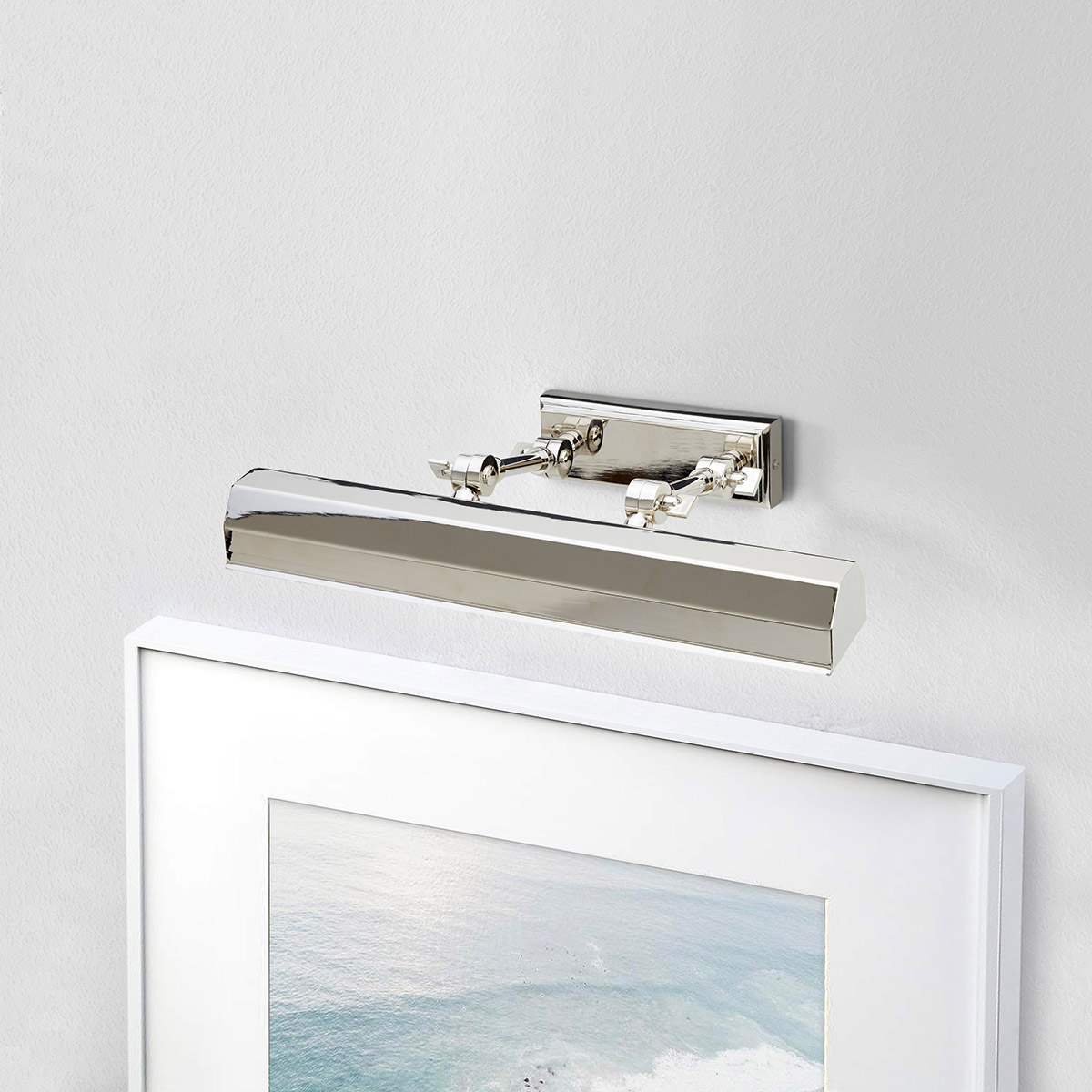 Светильник для картин CHAWTON-PLM-PN Elstead, арт. CHAWTON-PLM-PN