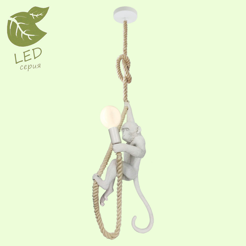 Потолочный детский светильник Lussole GRLSP-9993