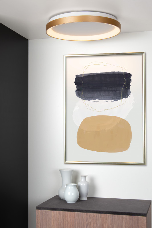 Накладной светильник LUCIDE 46103/38/02