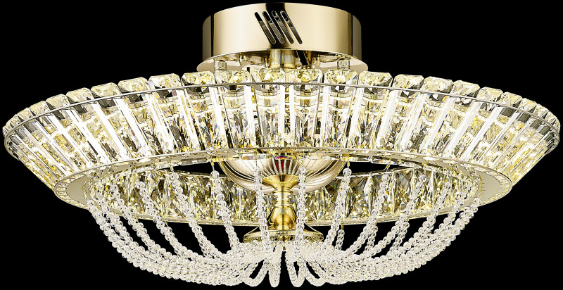 Накладной светильник WERTMARK WE103.60.307