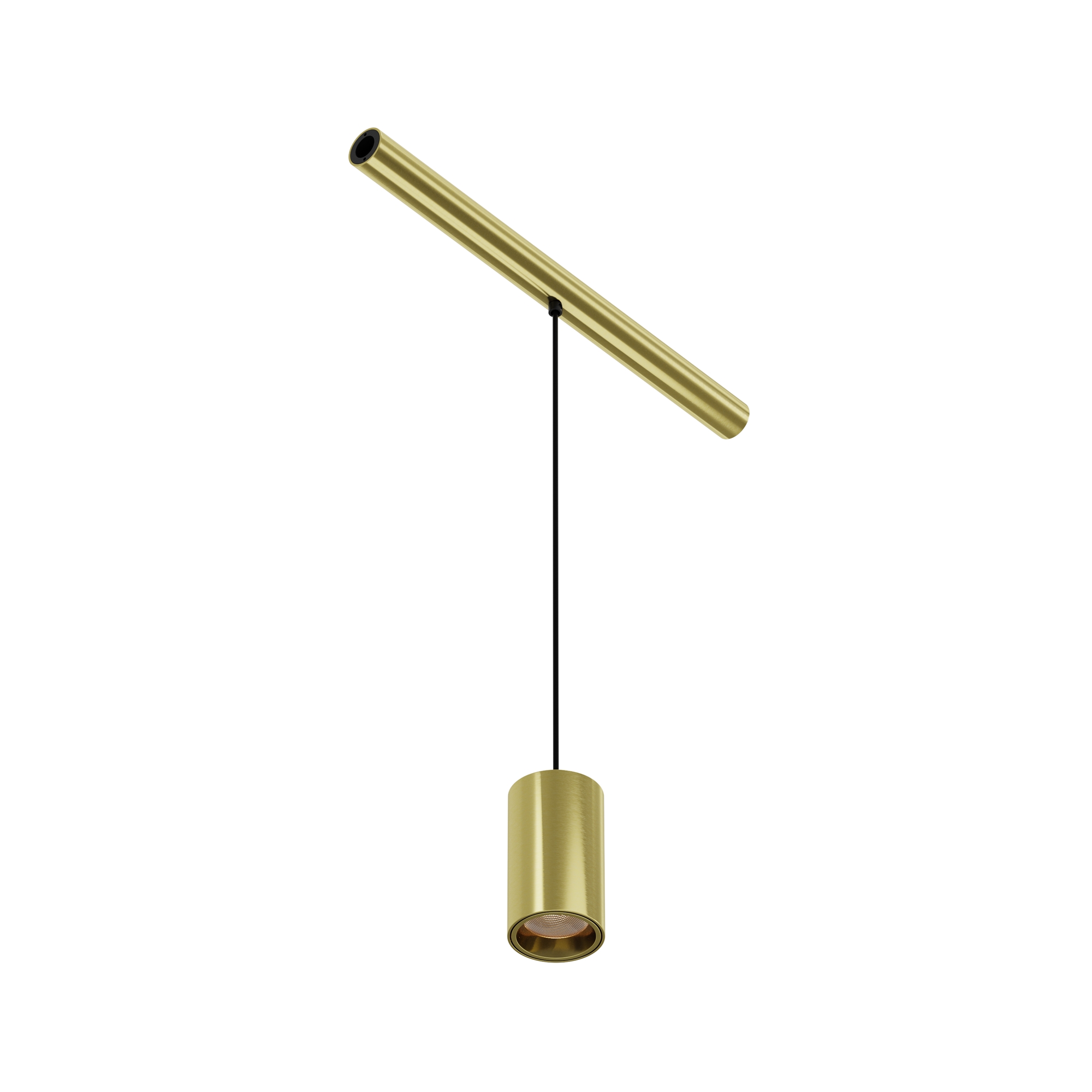 Светильник Technical C105PL-3W3-6K-BS