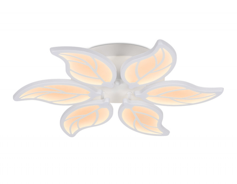 Накладная люстра Ambrella Light FA459