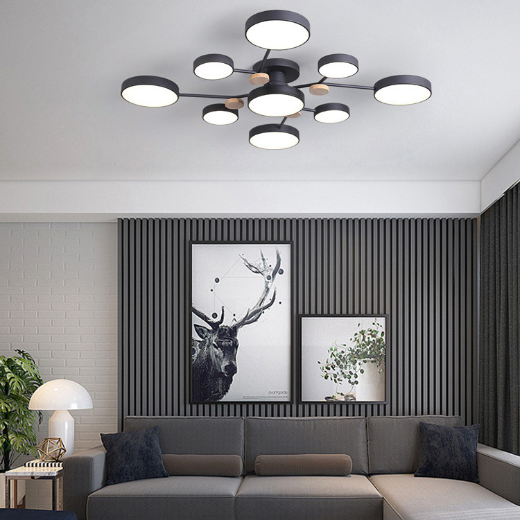 Детская люстра ImperiumLoft 223772-23