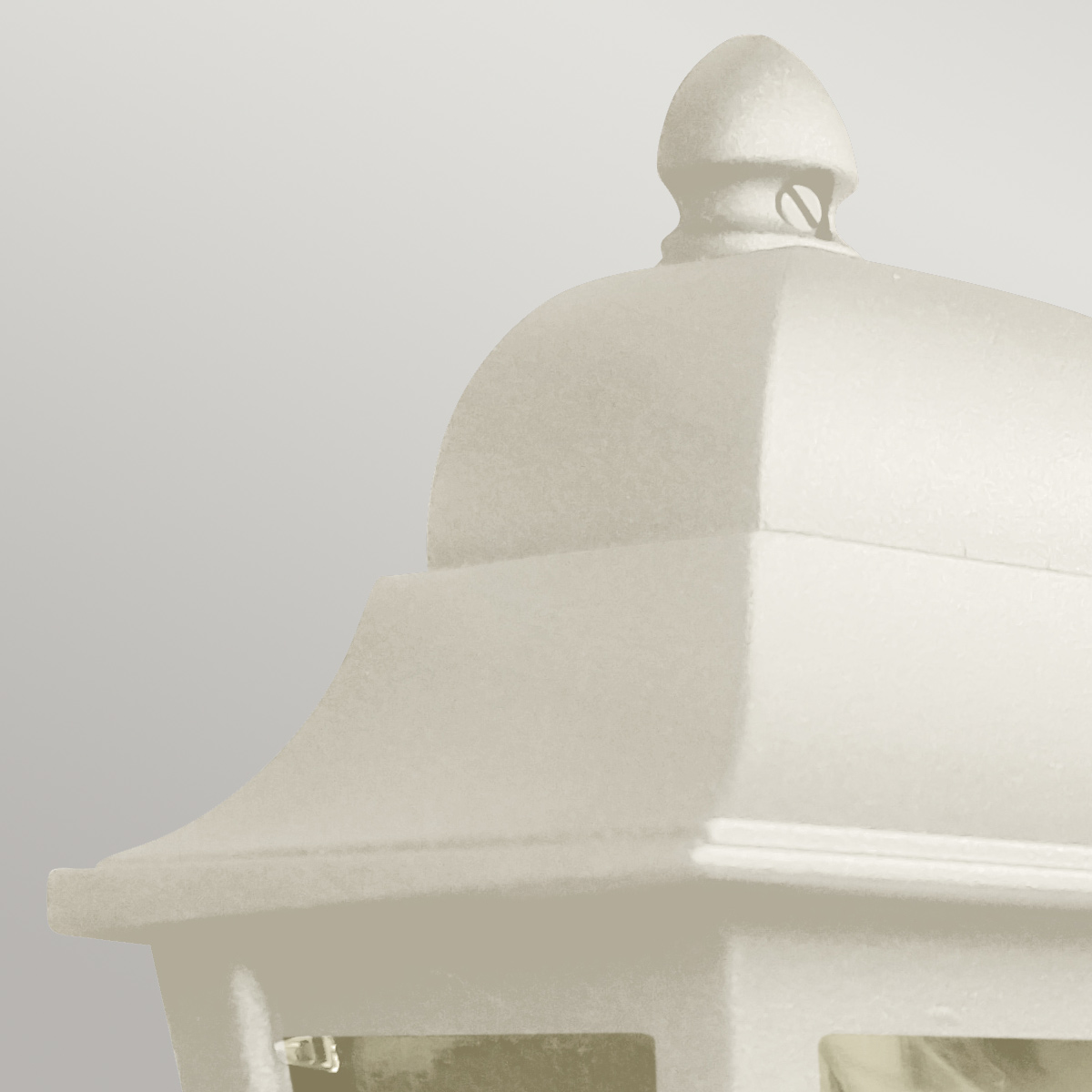 Настенный фонарь Elstead Lighting, Арт. DECO-LANE7-CREAM