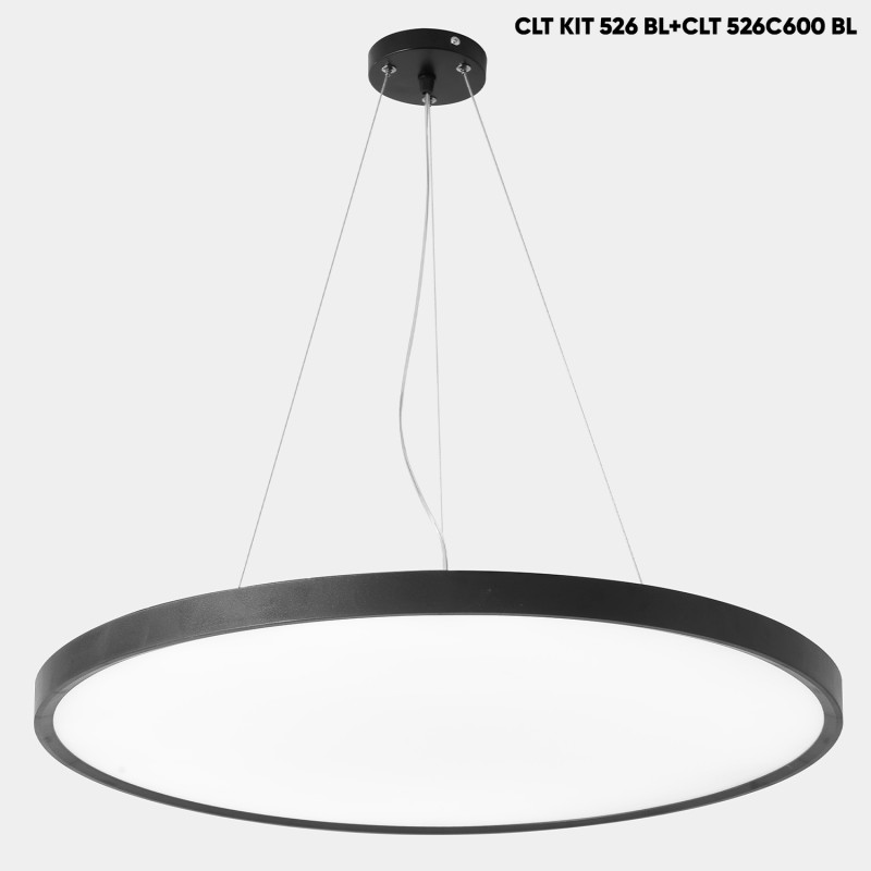 Подвес Crystal Lux CLT KIT 526 BL