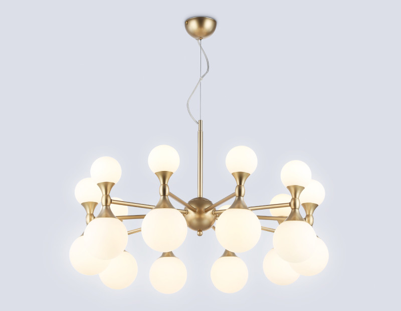 Подвесная люстра Ambrella Light LH51051