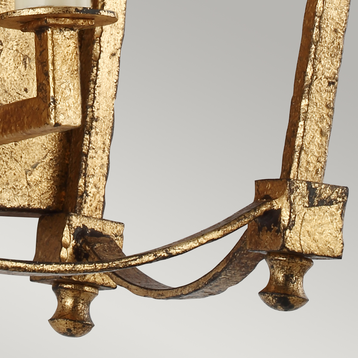 Бра Feiss, Арт. QN-THAYER2-ADB