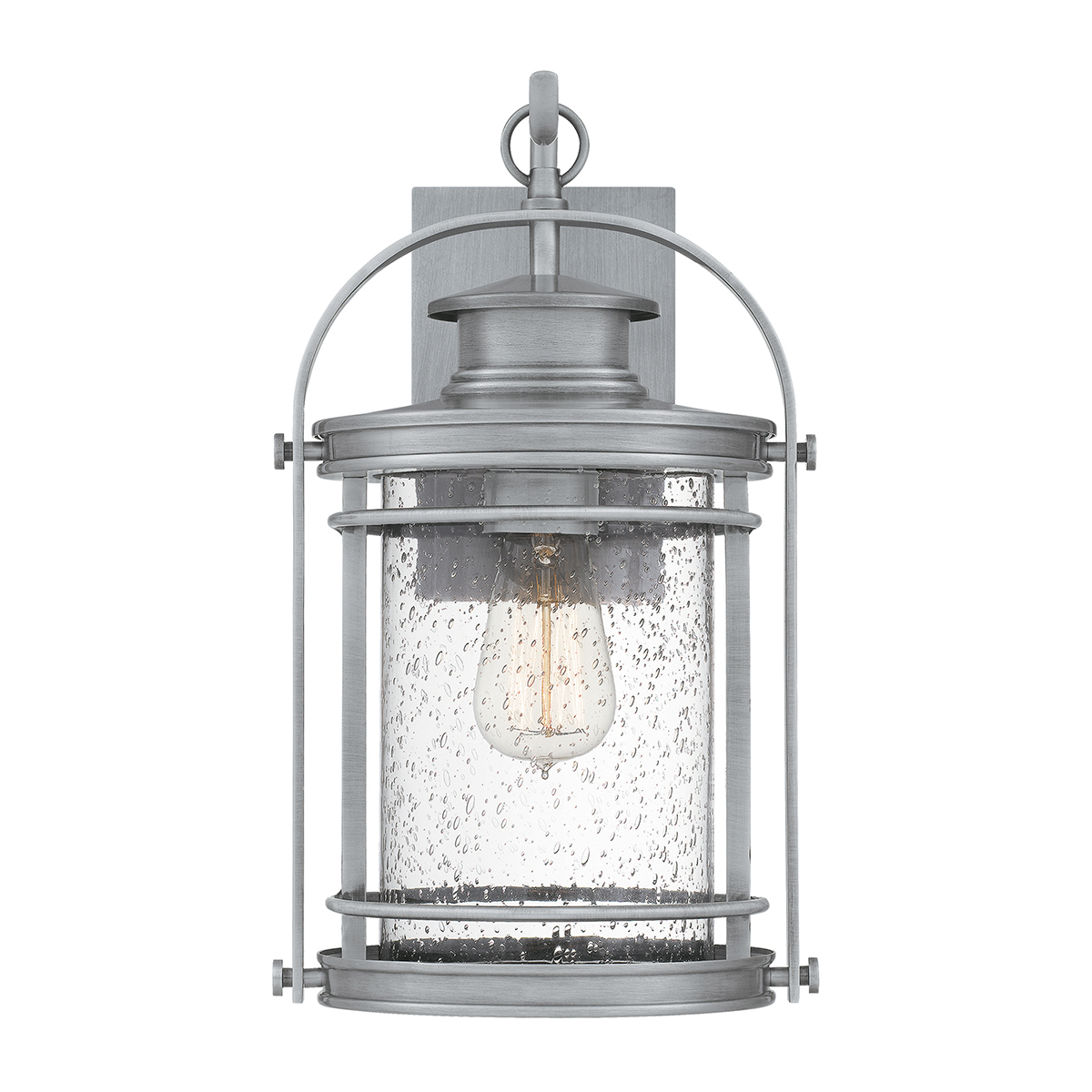 Настенный фонарь Quoizel, Арт. QN-BOOKER-M-IA