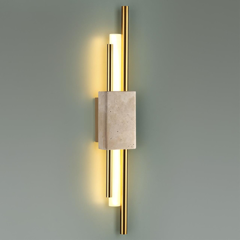 Бра Odeon Light 7034/10WL