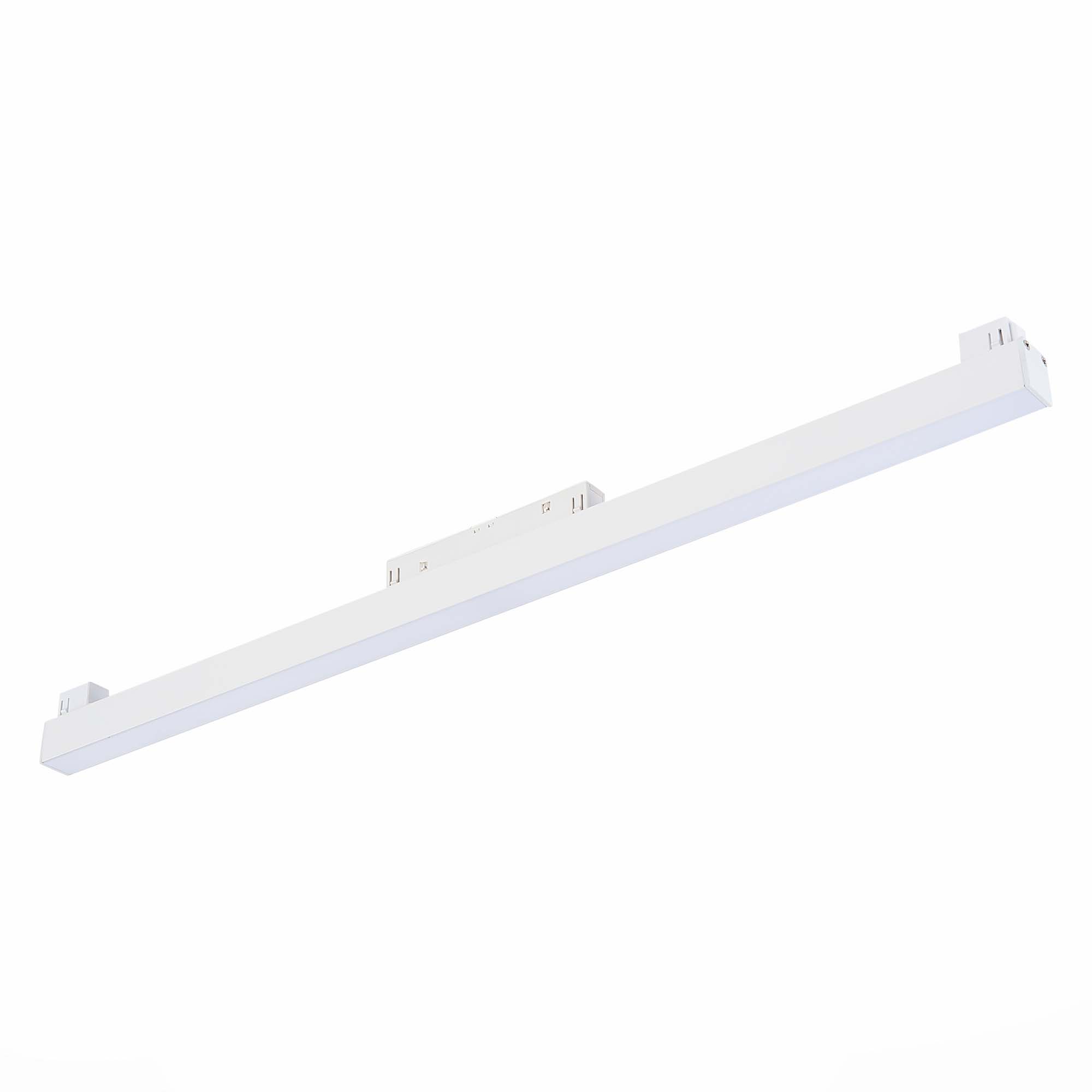 ST360.546.15 Магнитный трековый светильник Белый LED 1*15W 4000K 975Lm Ra>90 120 IP20 L606xW22xH44 4 SKYLINE 48
