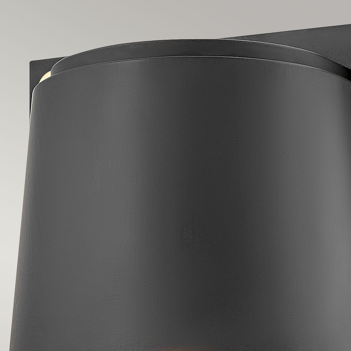 Настенный фонарь Hinkley, Арт. HK-SCOUT-BK