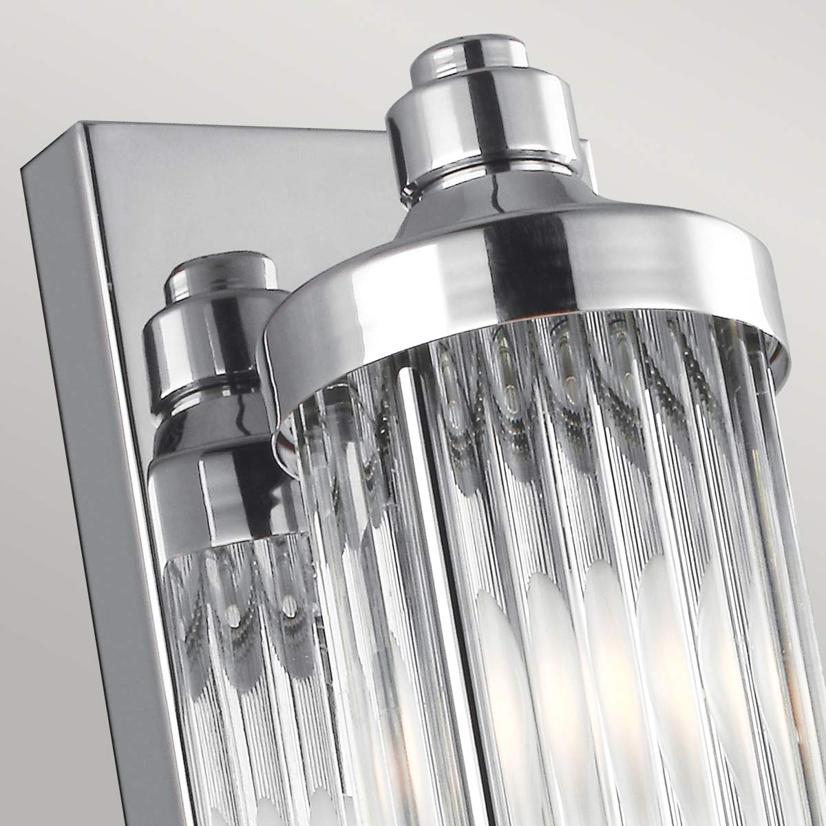 Бра для ванных комнат Feiss, Арт. FE-PAULSON-W4