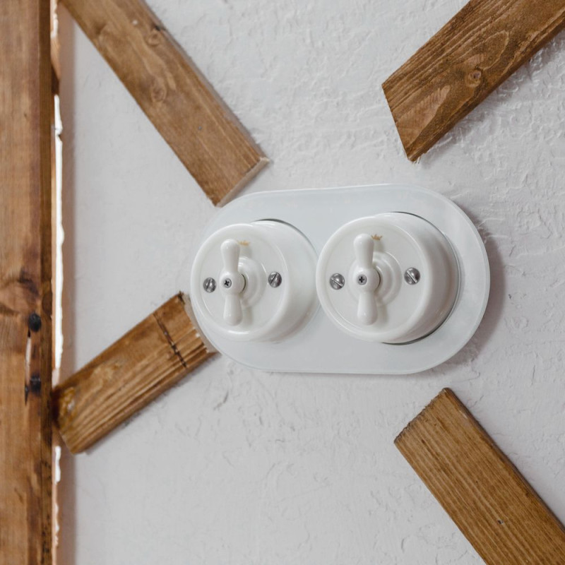 Выключатель Werkel W5620001