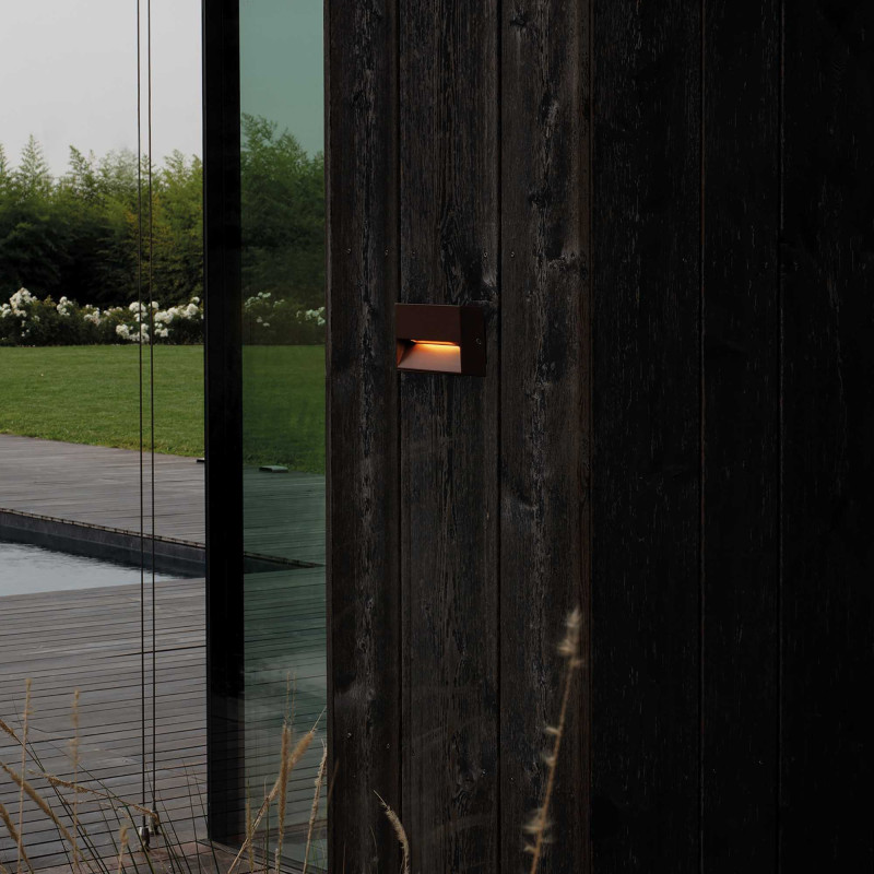 Светильник для ступеней Ideal Lux 316895