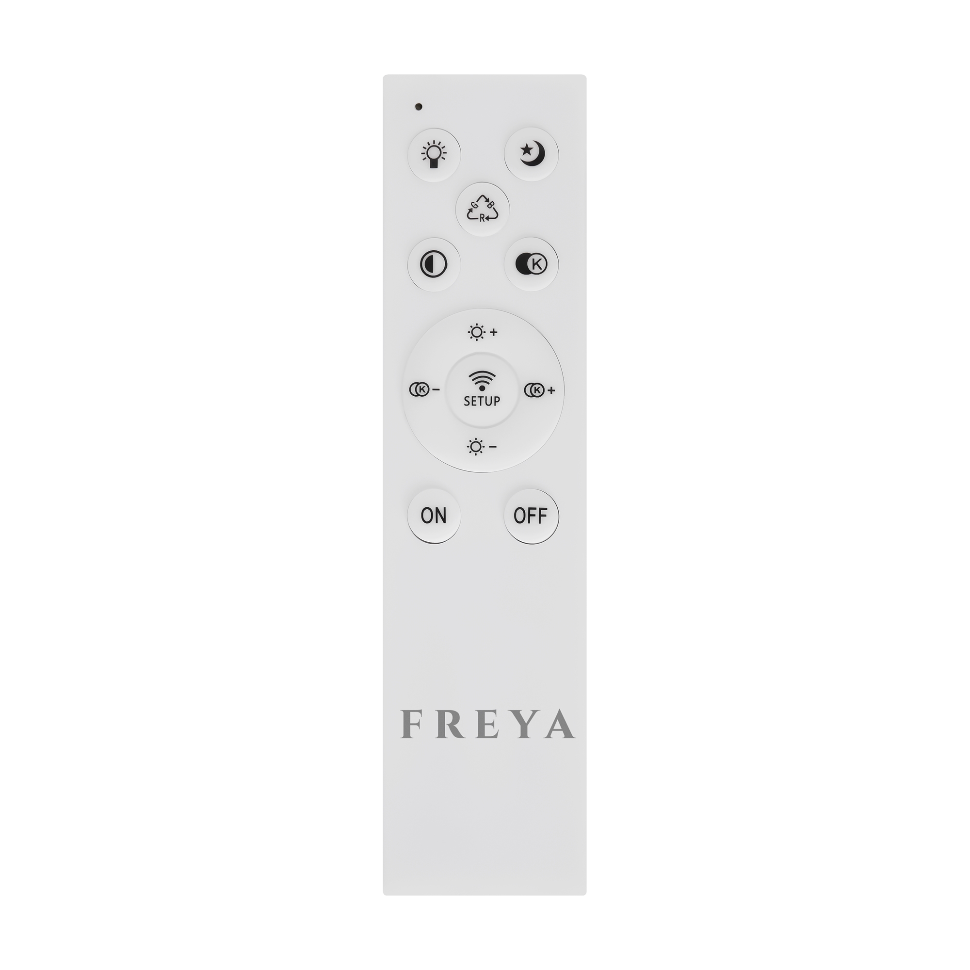 Потолочный светильник Freya FR10031CL-L98W