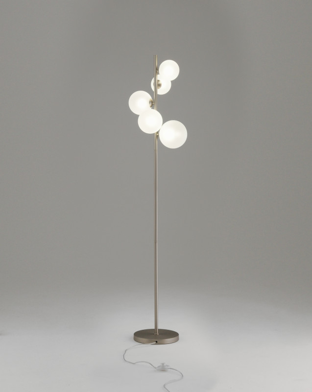 Торшер Moderli V11470-5F