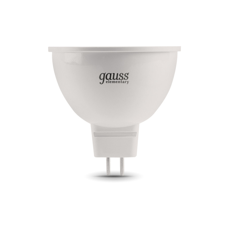 Светодиодная лампа Gauss 13531