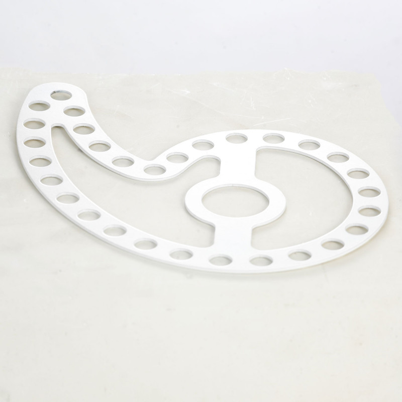 Накладная люстра Lussole LSP-8419