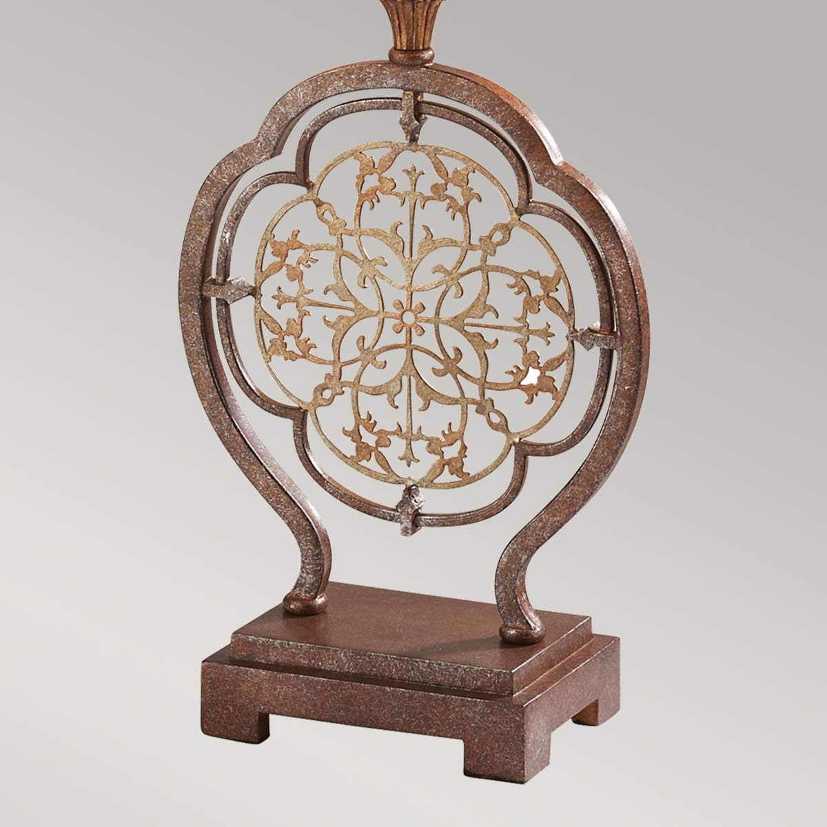 Настольная лампа Feiss, Арт. FE-MARCELLA-TL