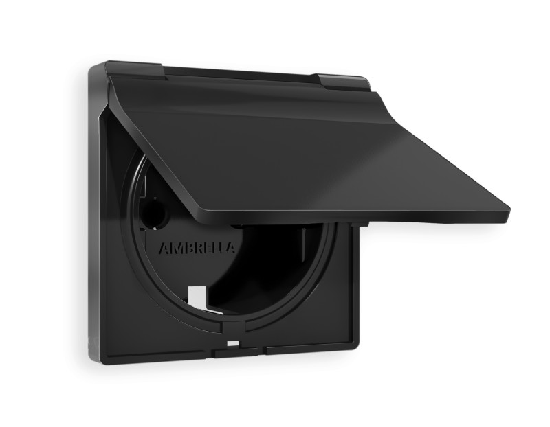 Клавиша/Накладка Ambrella Volt AP8080