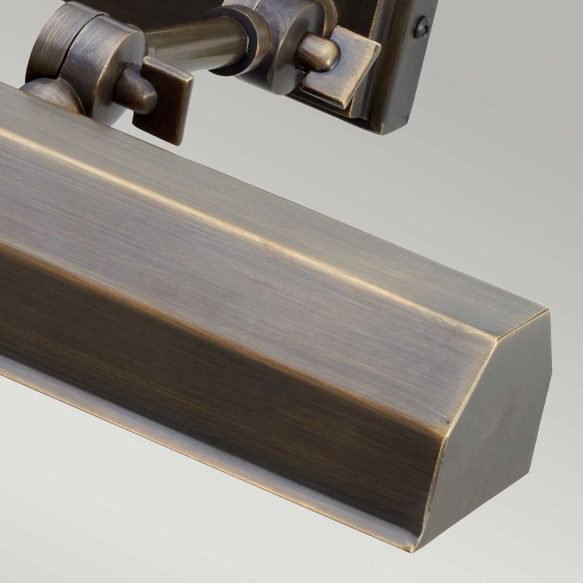 Светильник для картин CHAWTON-PLM-DB Elstead, арт. CHAWTON-PLM-DB