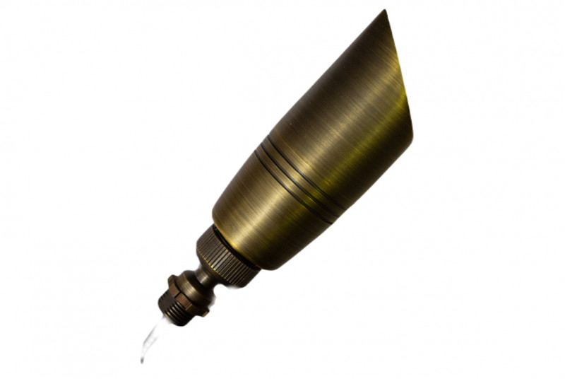 Грунтовый светильник LD-Lighting LD-C010