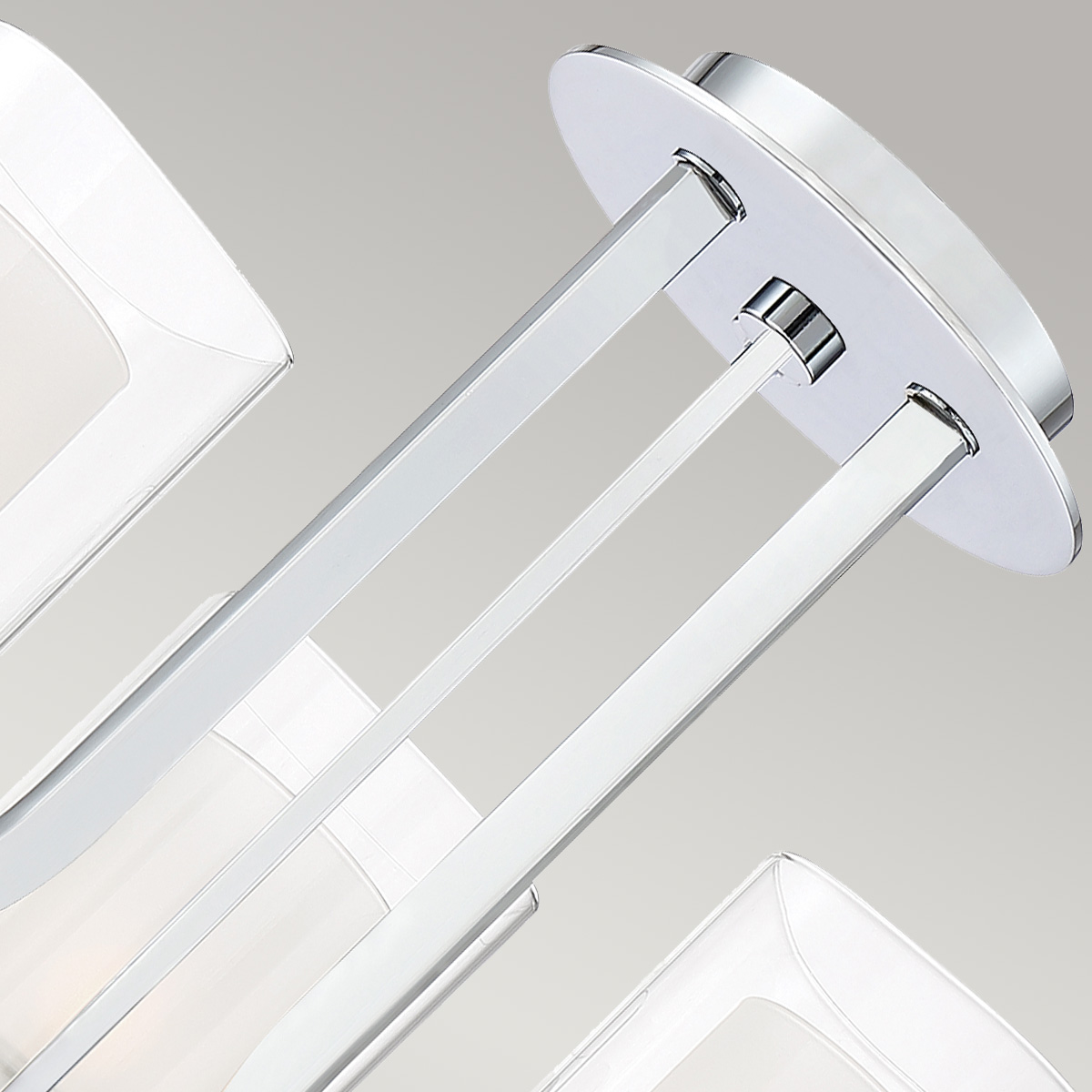 Бра для ванных комнат Quoizel, Арт. QZ-KOLT3-PC-BATH