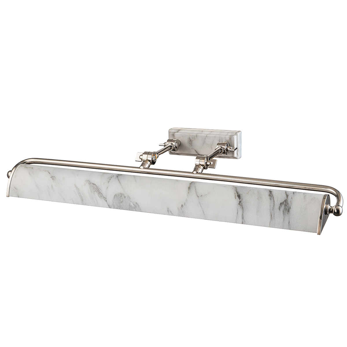 Светильник для картин Elstead Lighting, Арт. WINCHFIELD-PLL-PN-WM