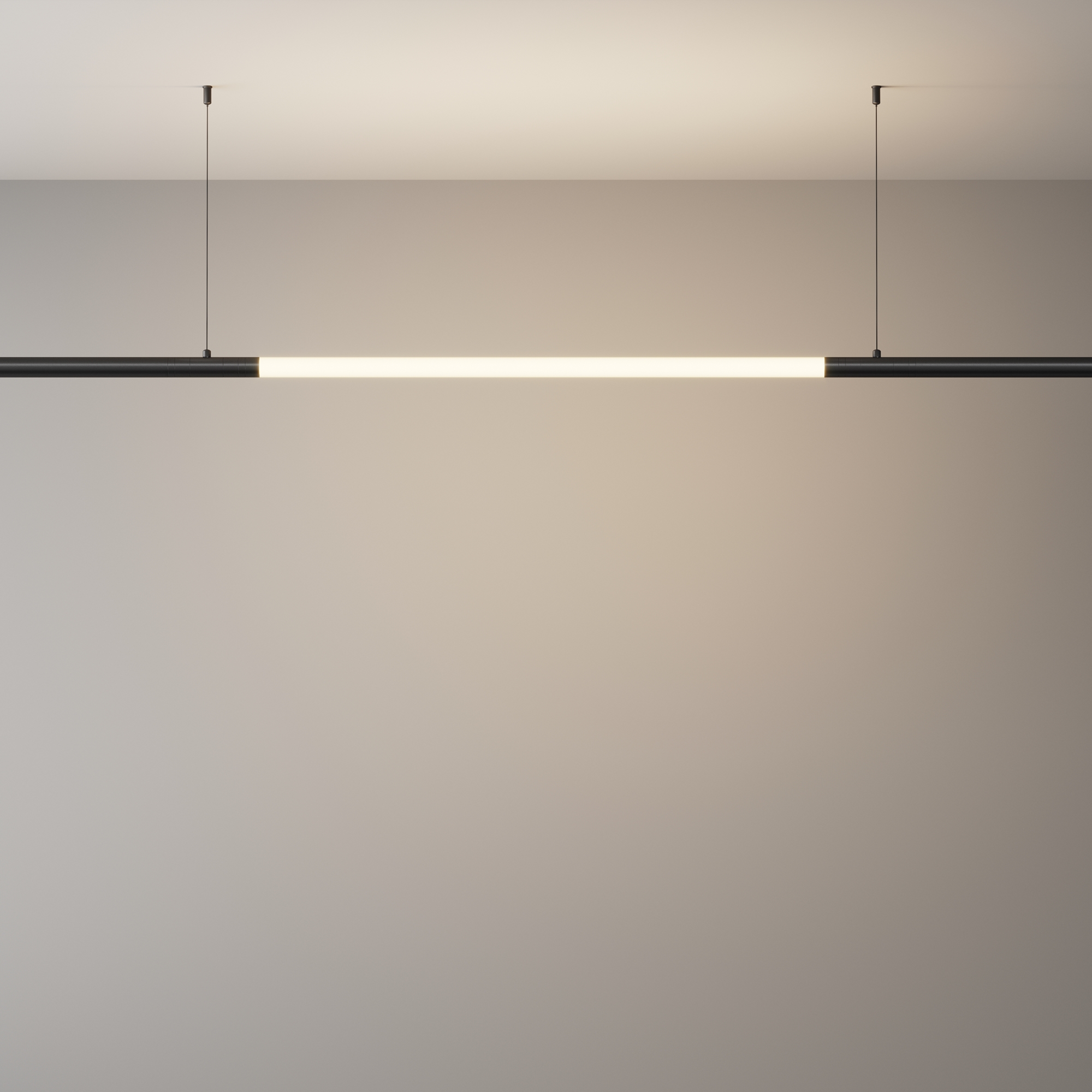 Светильник Technical C148CL-L900-13W3K-B