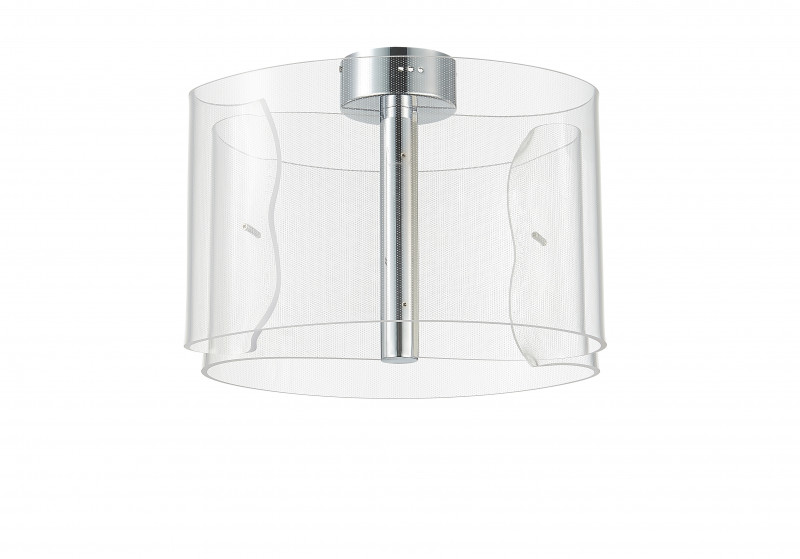 Накладной светильник Simple Story 1163-LED20CL