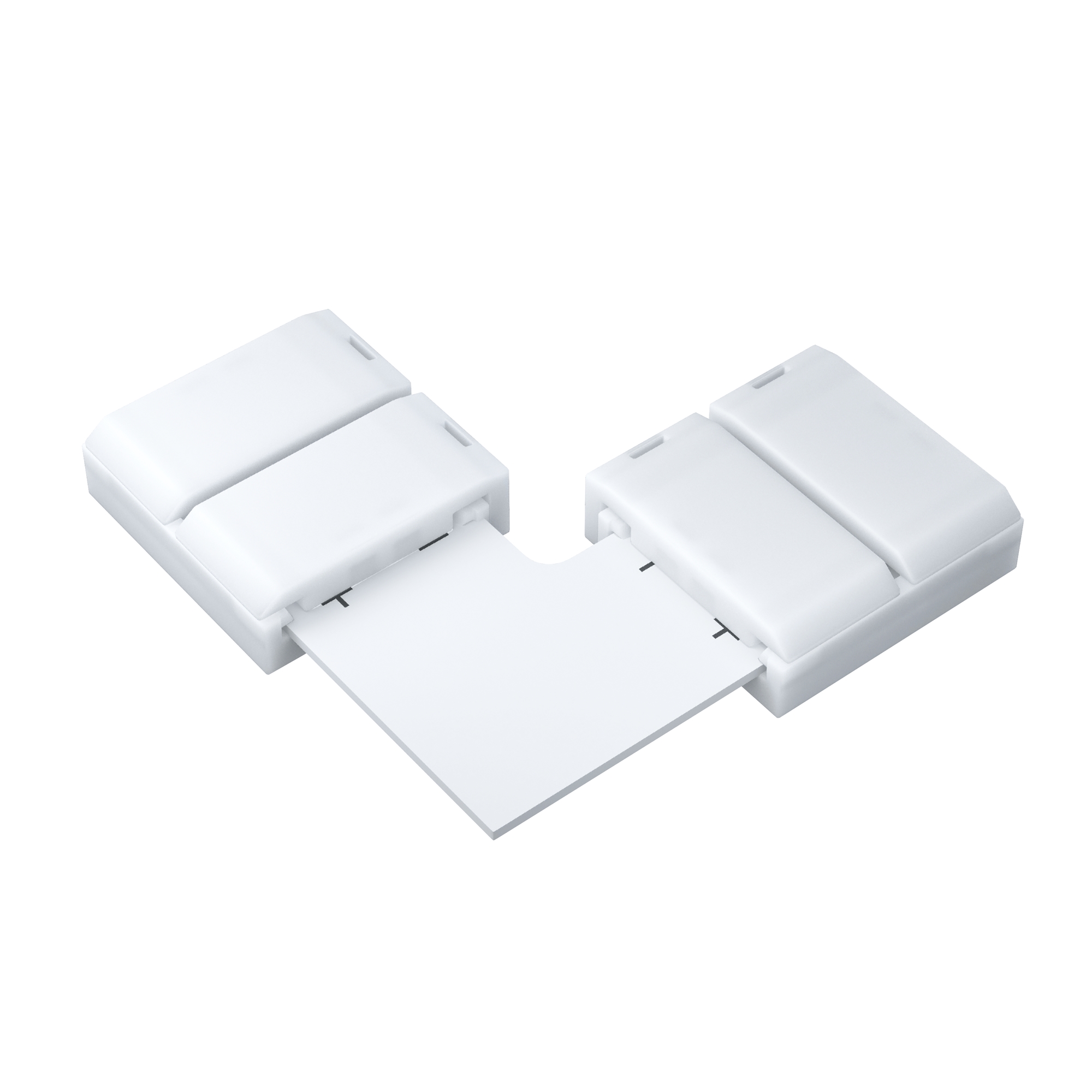 Комплектующие к светодиодной ленте с токоведущими элементами Led Strip CN006