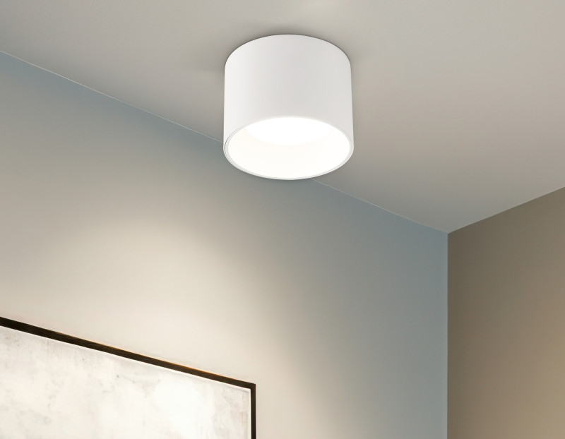 Накладной светильник Ambrella Light TN52881