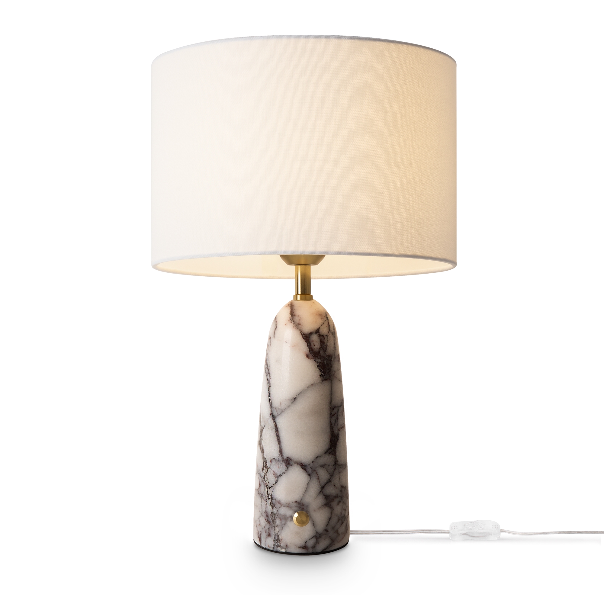 Настольный светильник Freya FR2054TL-01BS1