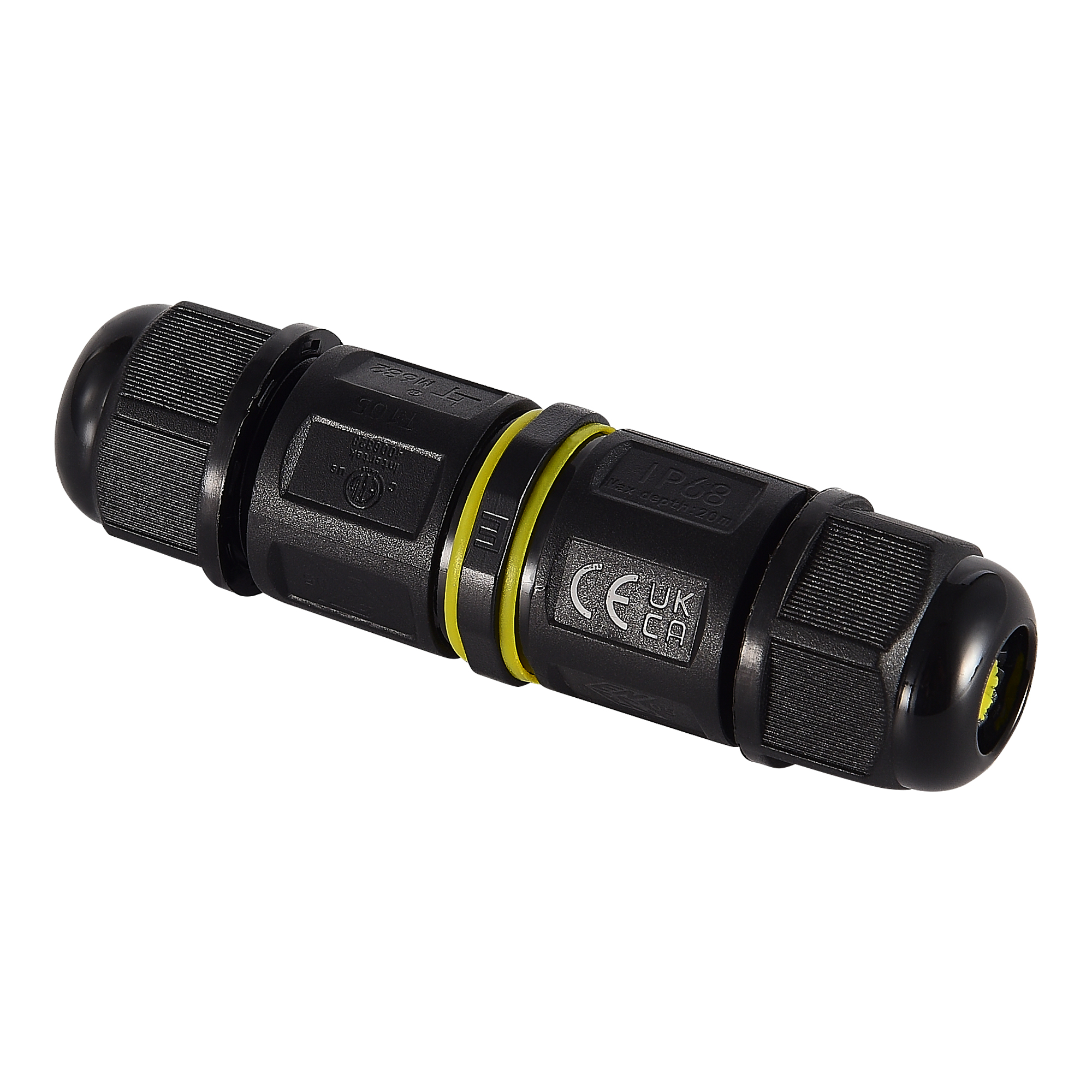 SL9524.405.01 Светильник уличный наземный ST-Luce черный LED 1*12W 2700K GLIMER