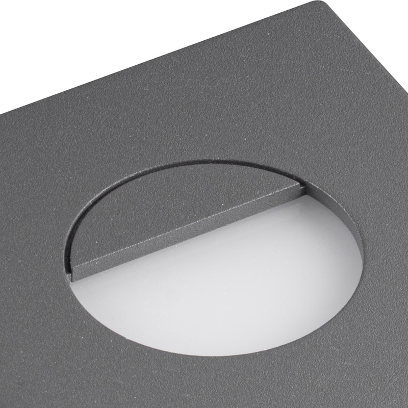 Светильник для ступеней Mantra 7030