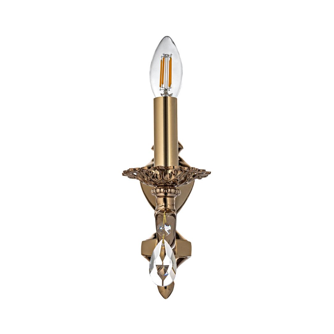 Бра Arti Lampadari Amelia E 2.1.1.502 GB