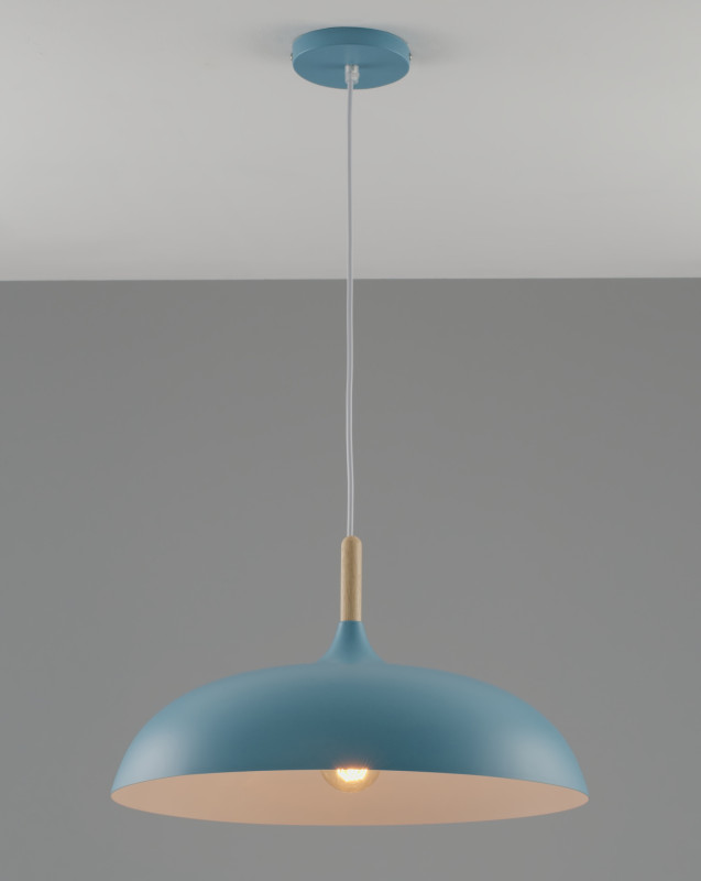 Потолочный детский светильник Moderli V10655-1P