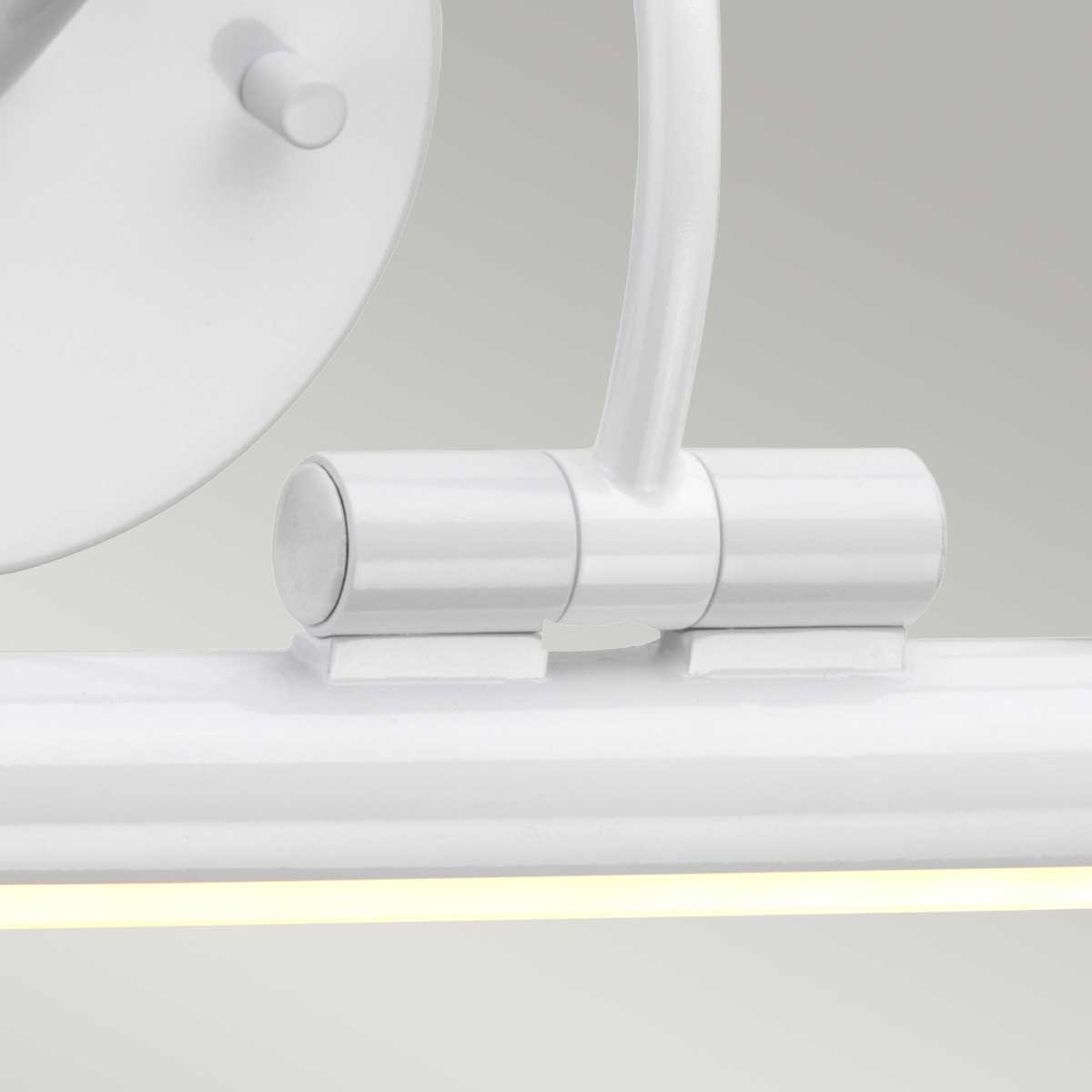 Светильник для картин Elstead Lighting, Арт. ALTON-PL-S-WHT