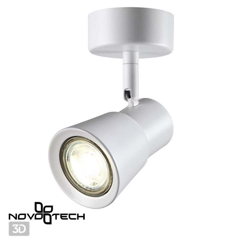 Спот Novotech 370929