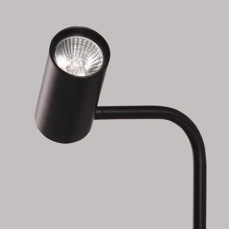 Торшер DeMarkt 545043401