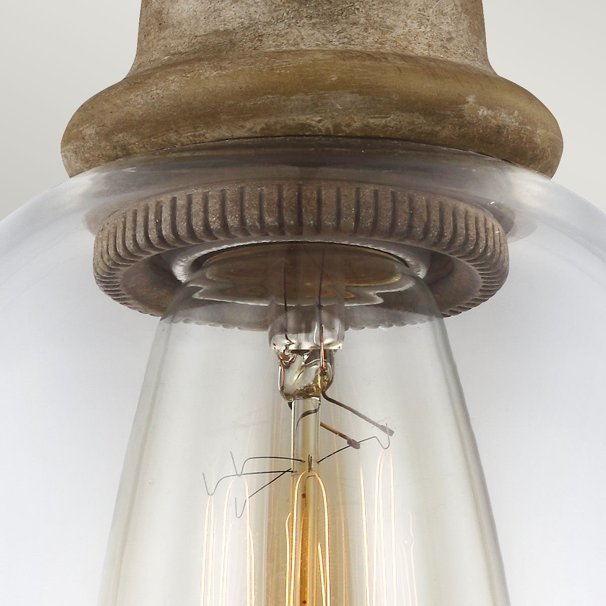 Подвесной светильник Feiss, Арт. DL-MATRIMONIO1MP