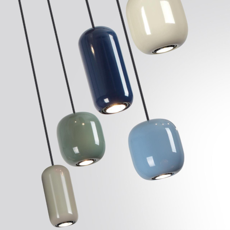 Потолочный детский светильник Odeon Light 5053/7