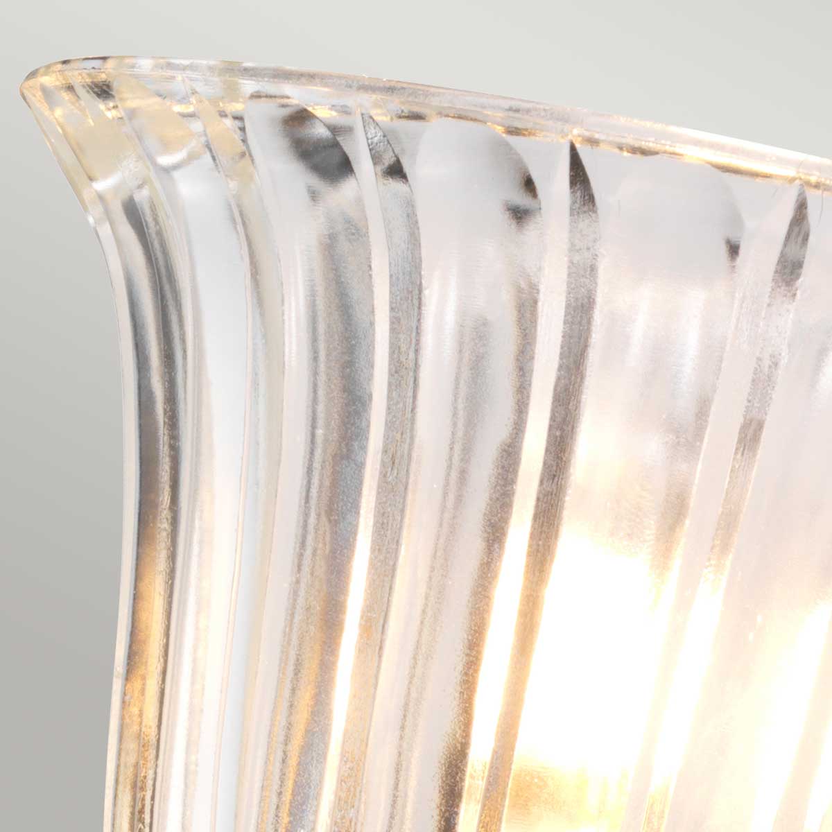 Бра для ванных комнат Elstead Interior, Арт. BATH-AUSTEN1-PB